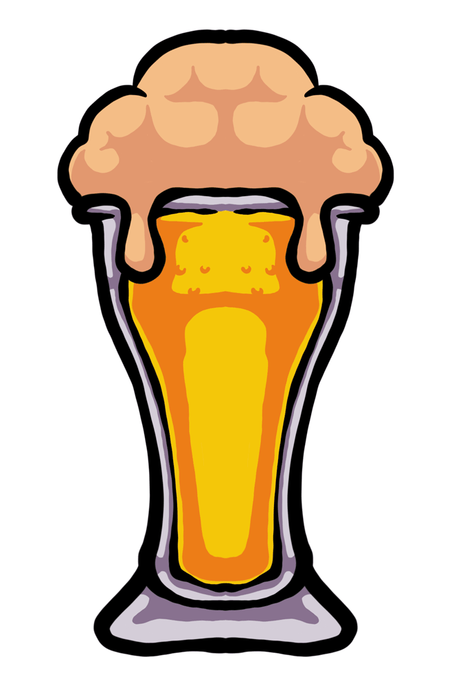 beer-glass