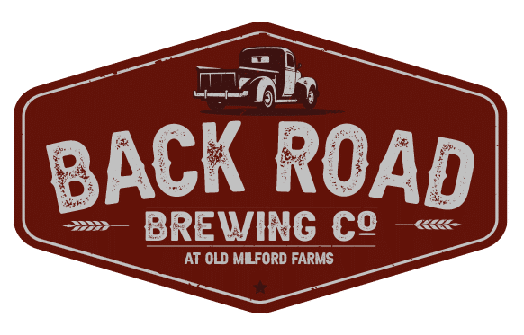 Backroad Brewing Co logo
